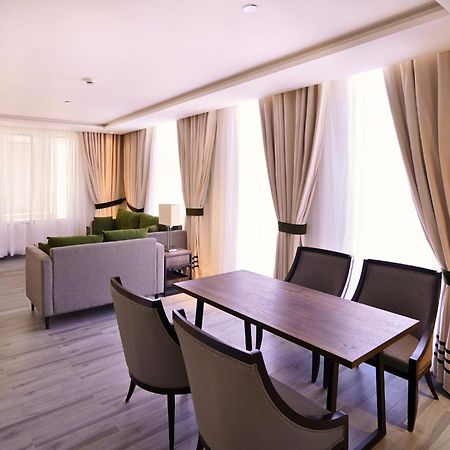 Hotel One Vogue Mall 35 Rawalpindi Buitenkant foto