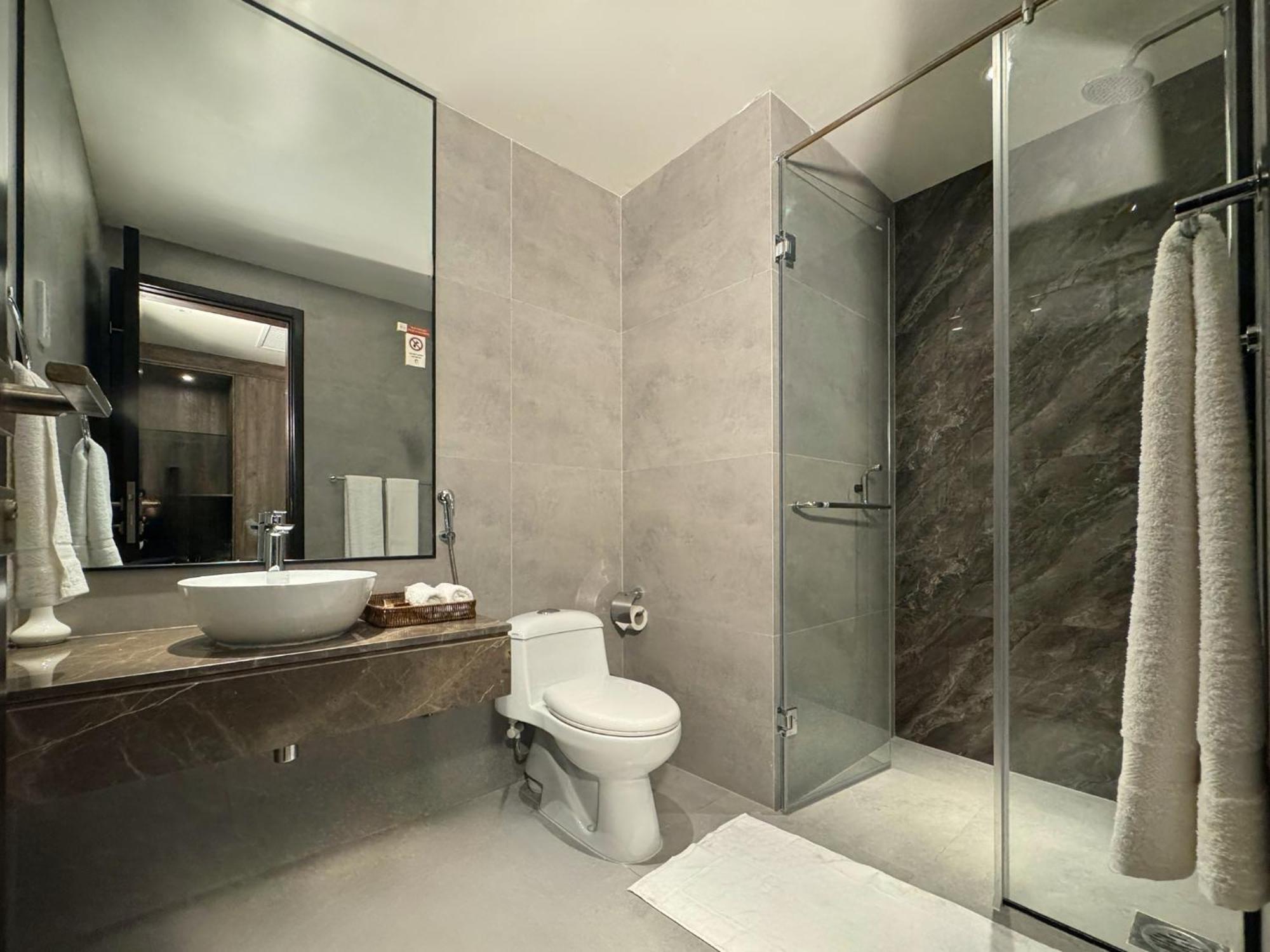 Hotel One Vogue Mall 35 Rawalpindi Buitenkant foto